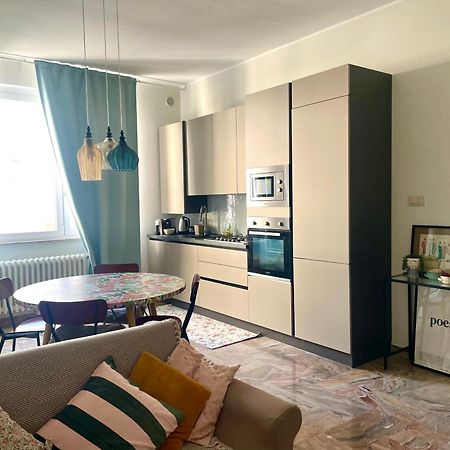 Appartement Casa Al Mare Pescara Extérieur photo