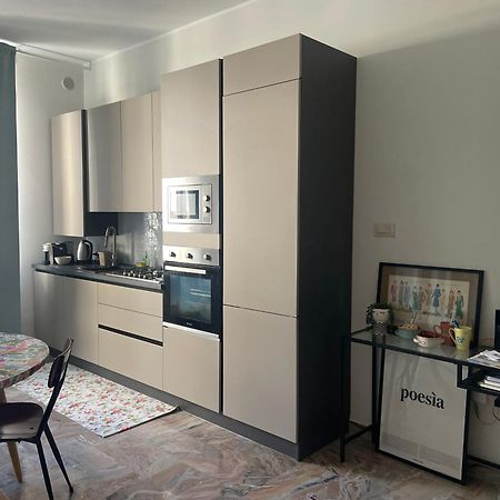 Appartement Casa Al Mare Pescara Extérieur photo