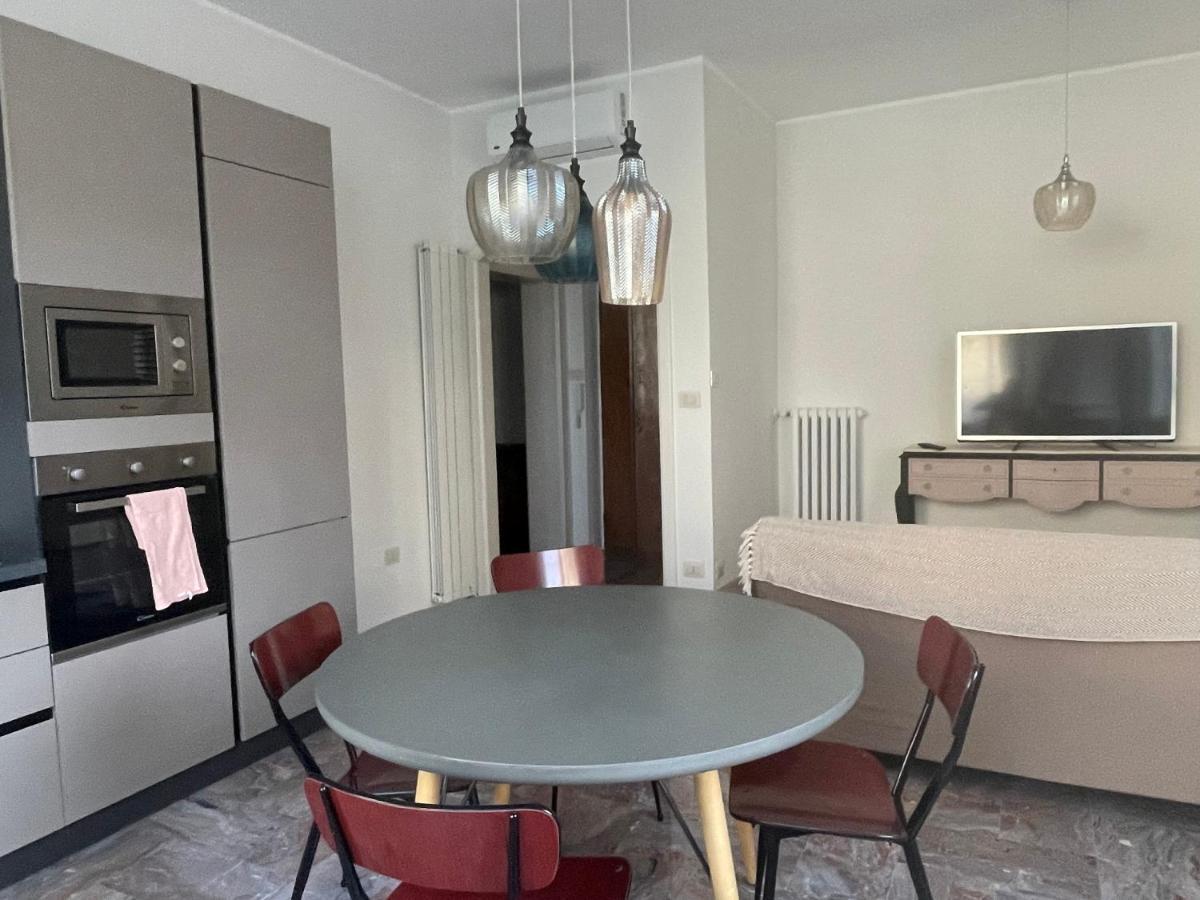 Appartement Casa Al Mare Pescara Extérieur photo