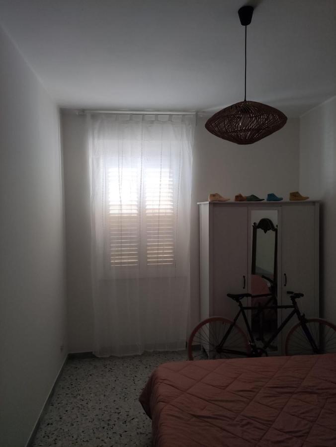 Appartement Casa Al Mare Pescara Extérieur photo