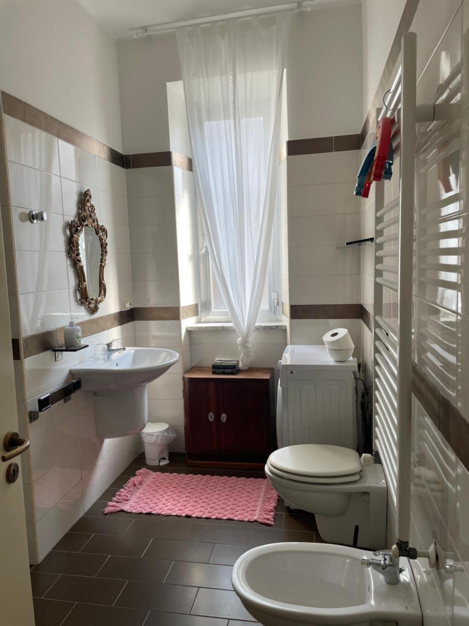 Appartement Casa Al Mare Pescara Extérieur photo