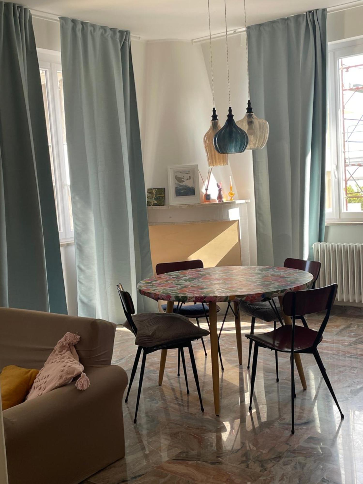 Appartement Casa Al Mare Pescara Extérieur photo