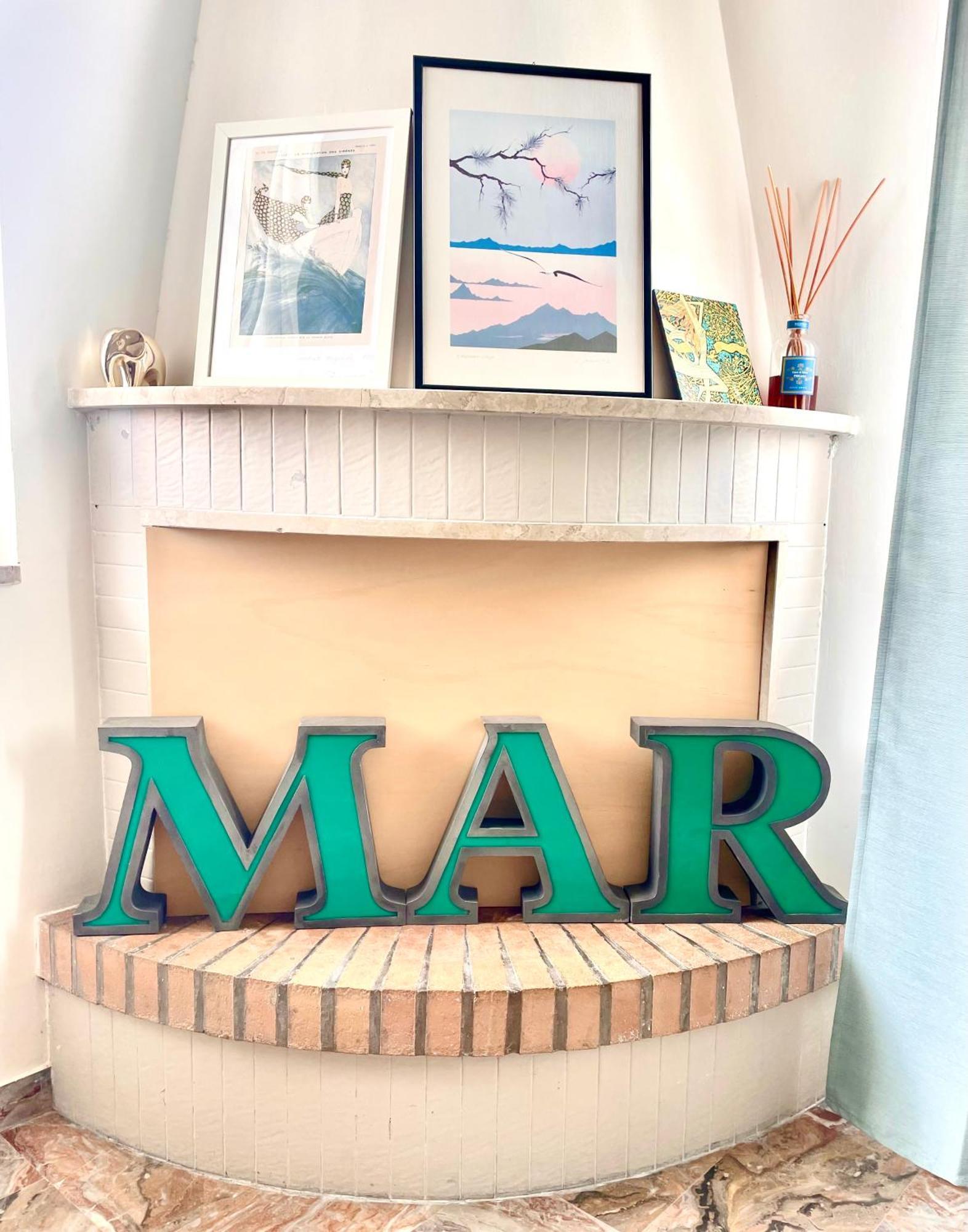Appartement Casa Al Mare Pescara Extérieur photo