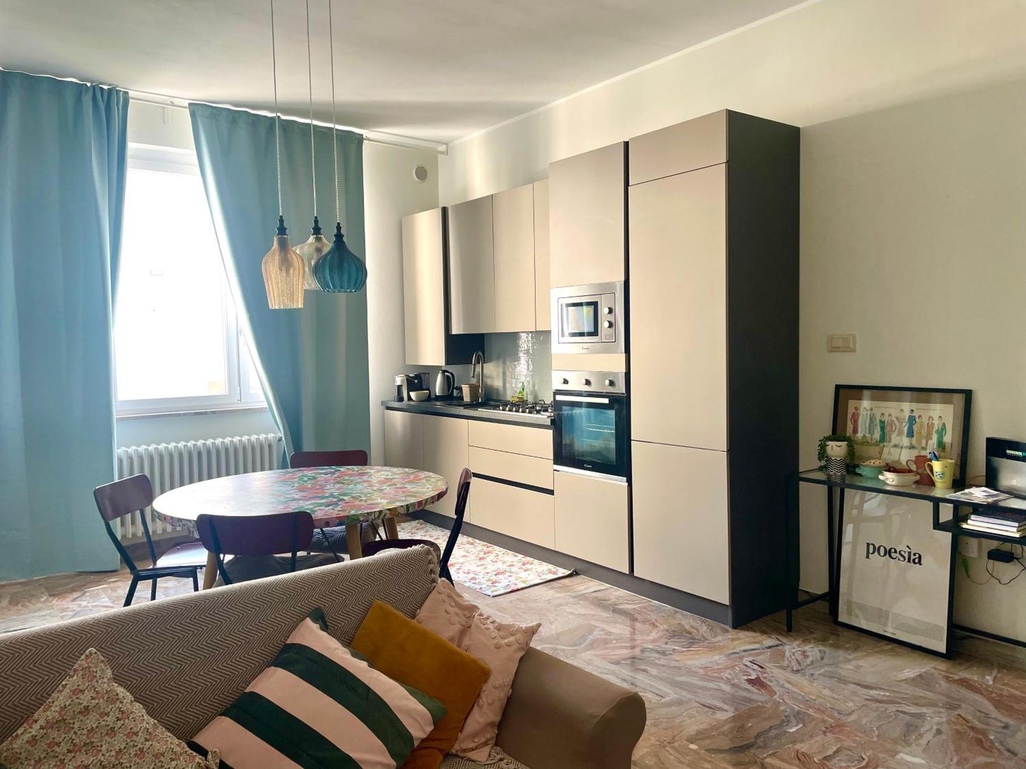 Appartement Casa Al Mare Pescara Extérieur photo