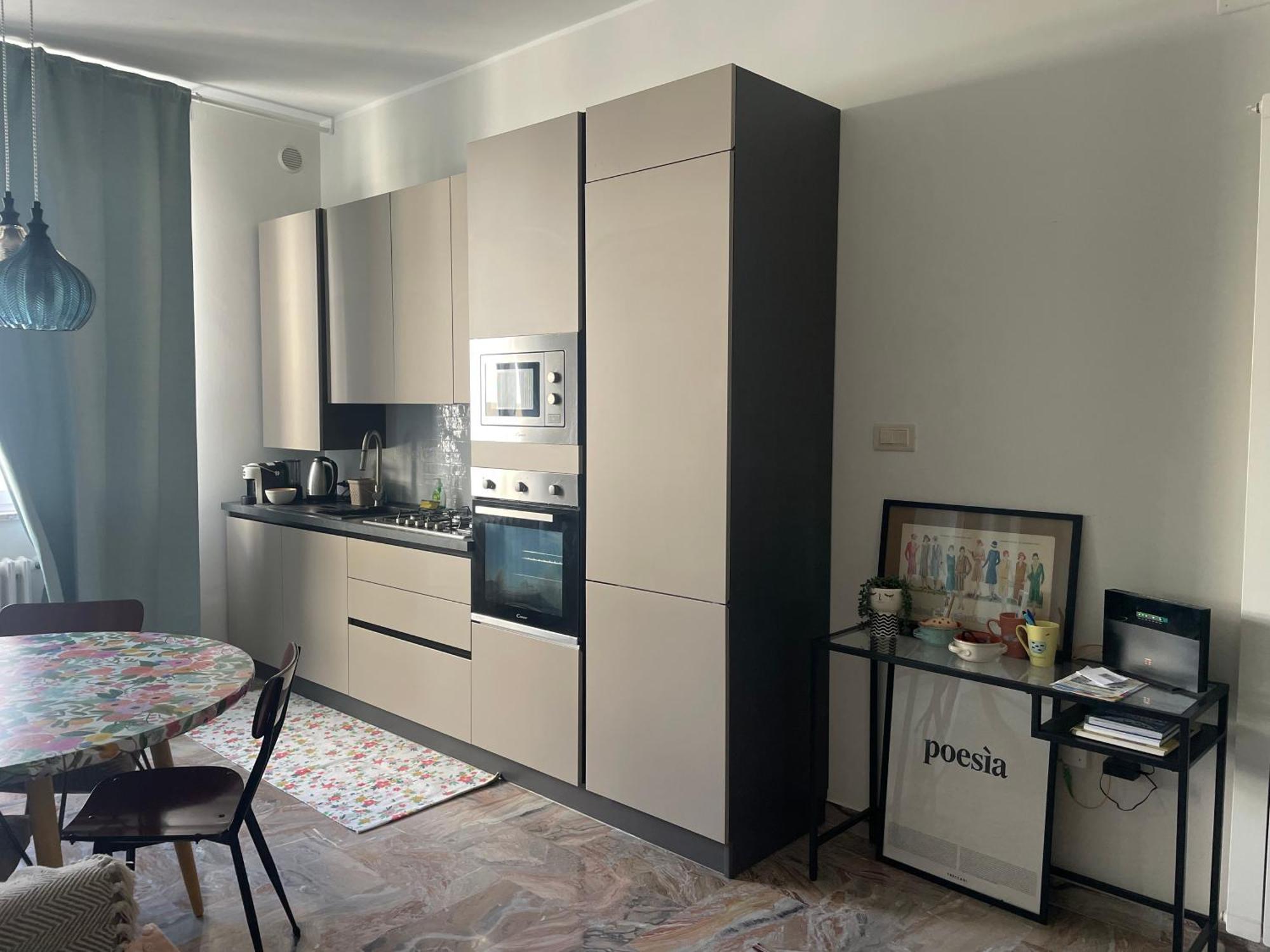 Appartement Casa Al Mare Pescara Extérieur photo