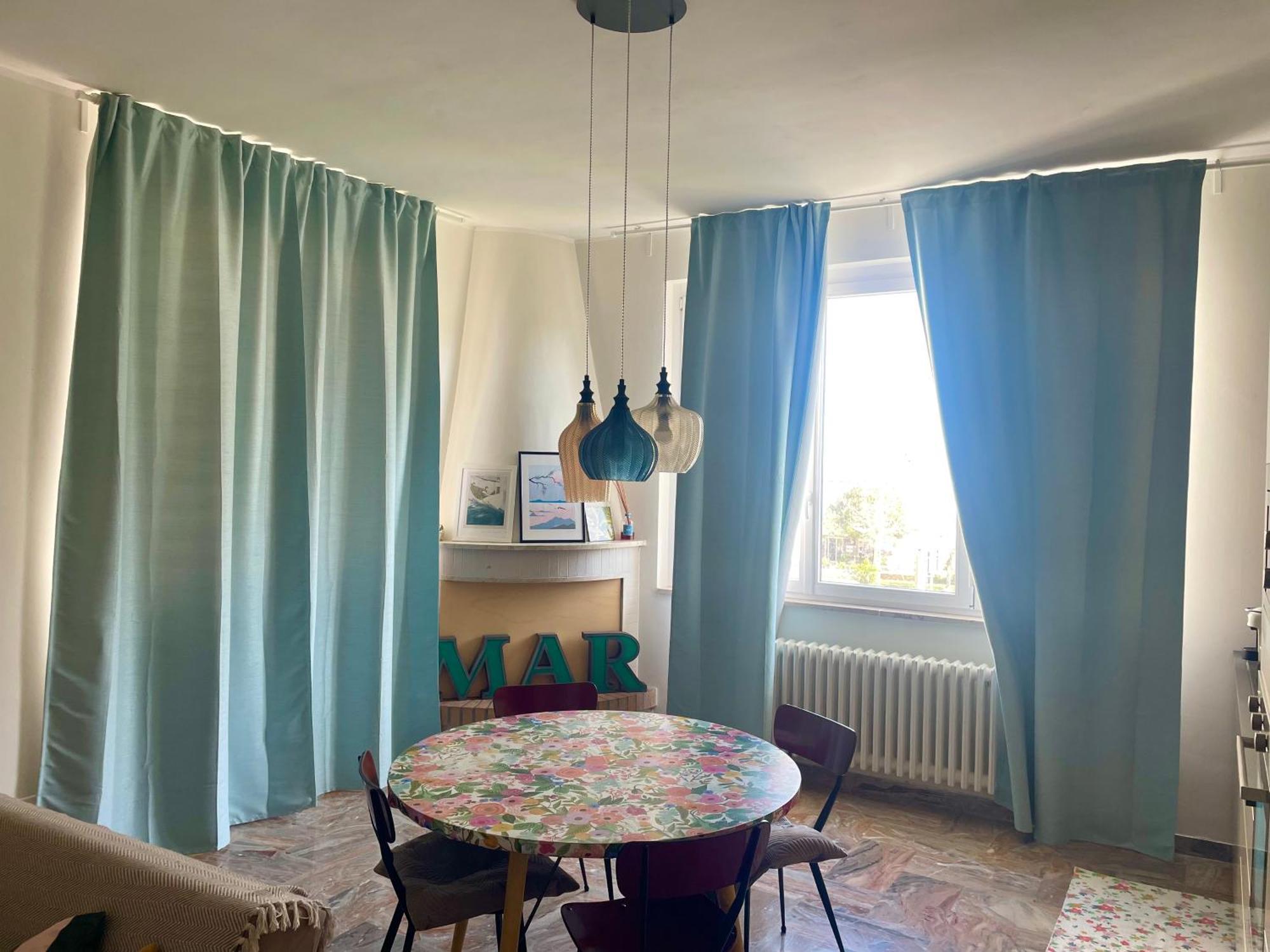 Appartement Casa Al Mare Pescara Extérieur photo